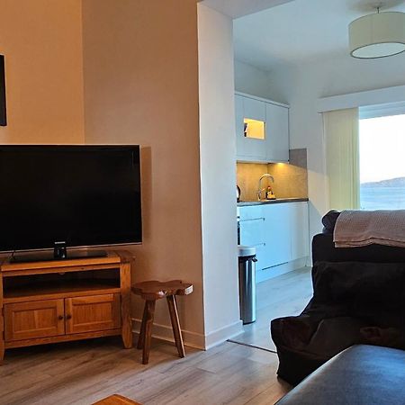 Ards House Self Catering Apartment With Sea Views Oban Esterno foto