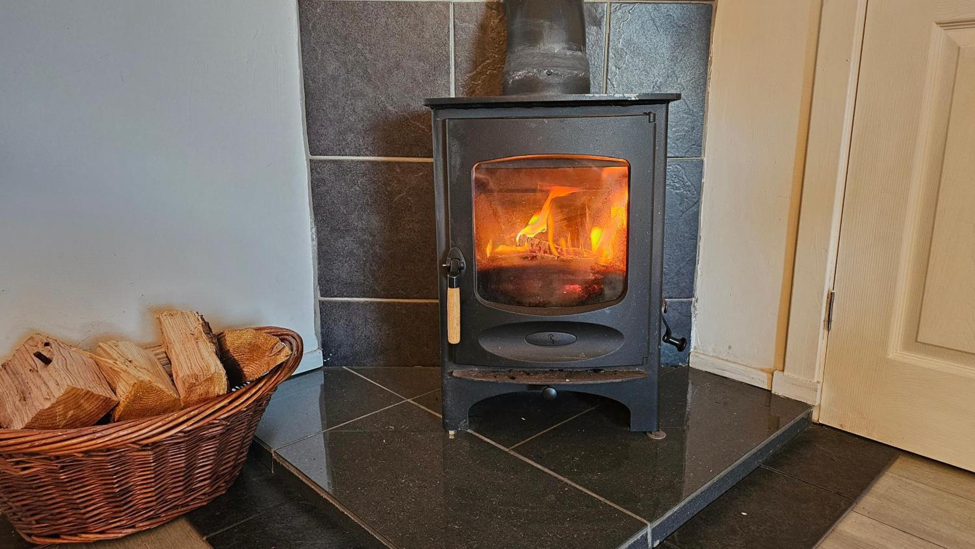 Ards House Self Catering Apartment With Sea Views Oban Esterno foto
